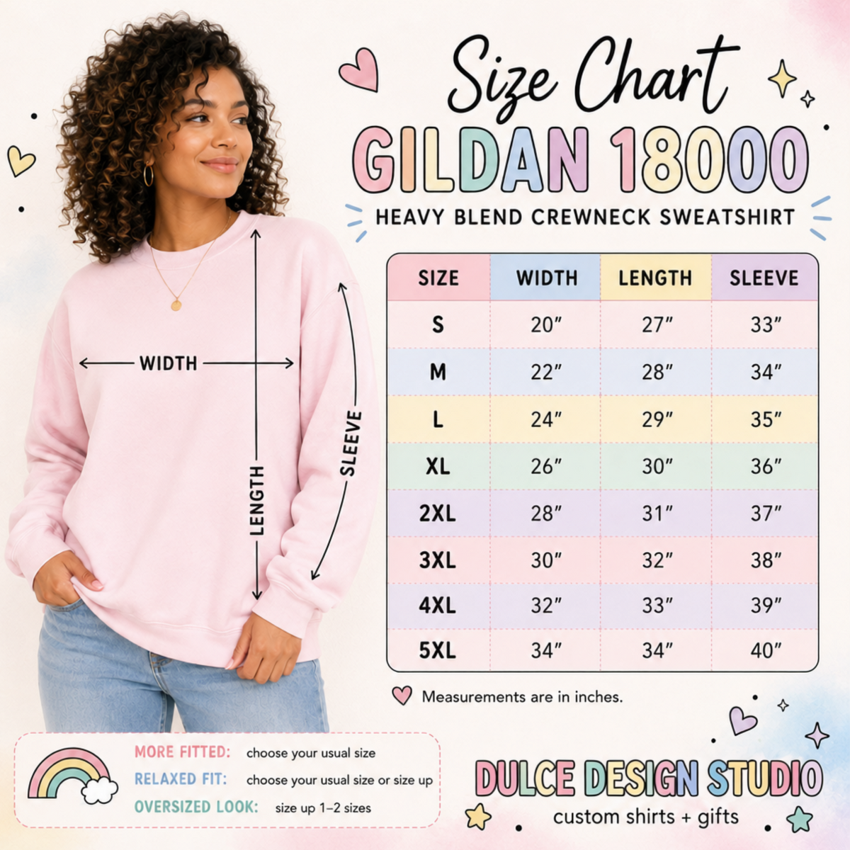 Hauntingly Adorable Cute Halloween Ice Cream Crewneck Sweatshirt