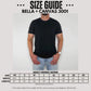 A Dad Like Me Is Hard To Find Bigfoot Dad Tee