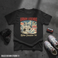 Urban Legends Retro Division '94 - Pepper CC1717 Flat Lay